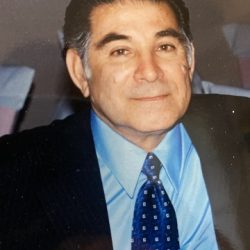 Rafael Perales Salas