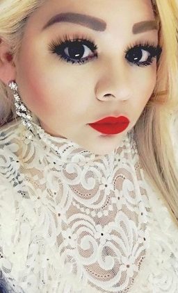 Maria Iliana Gracia