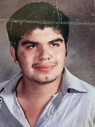 Jose Casimiro Rodriguez