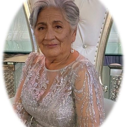 Esther Araiza