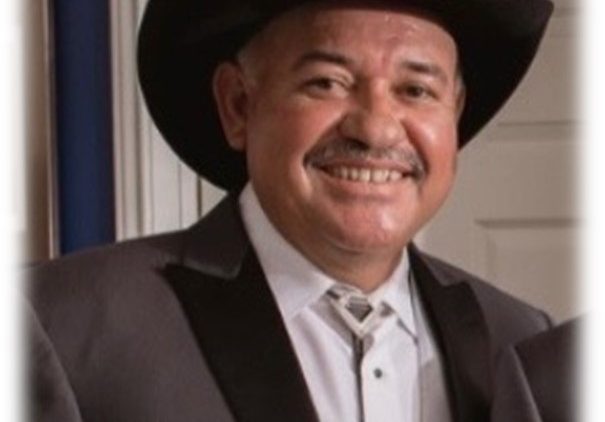 Jaime Ruiz Arriaga