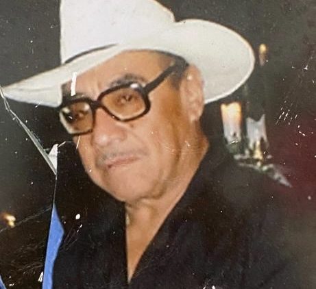 Eugenio Rodriguez