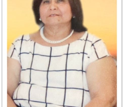 Maria Esther Ramirez