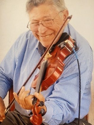 Jorge Enrique Rosas Garcia