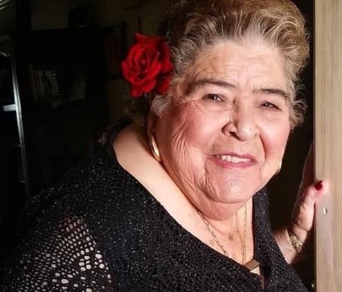 Irma G. Maldonado