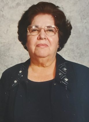 Zorina Cardenas Balderas