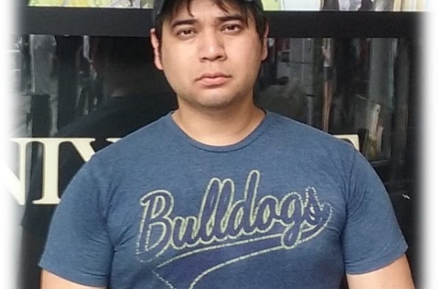 Esteban Cuevas