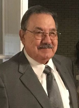 Sergio Izquierdo Ramírez