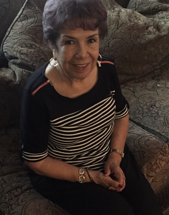 Rosabelia H. Sanchez