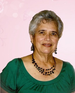 Emilia B. Garcia
