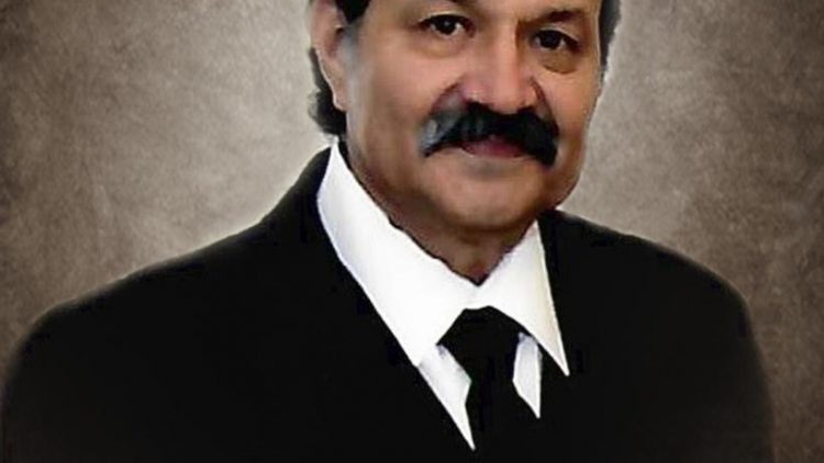 Adolph Betancourt Jr.