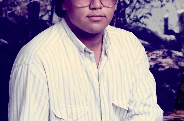 Rogerio Garza III