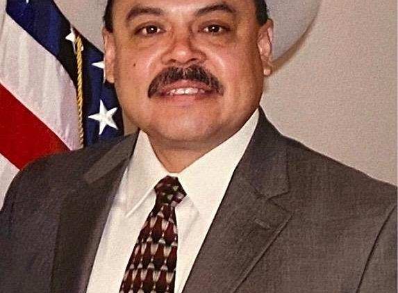 Gustavo “Gus” Reyna Jr.