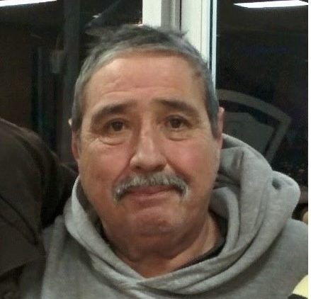 Antonio Baltazar “Pino” Burell