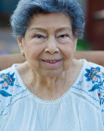 Gloria G. Ruth