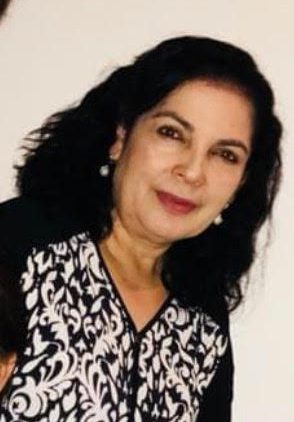 Juana Rivera De Camero