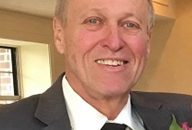 Donald “Don” Hugh Fitzwater Jr.