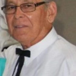 Alfonso Ramirez Cortez Jr.