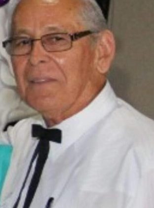 Alfonso Ramirez Cortez Jr.