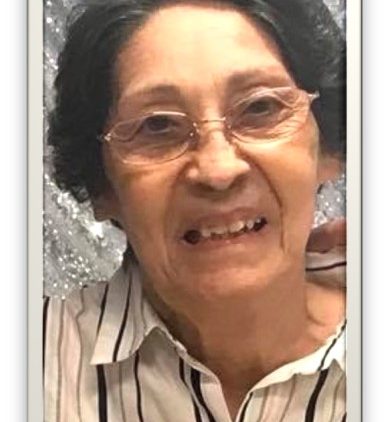 Minerva G. Peña