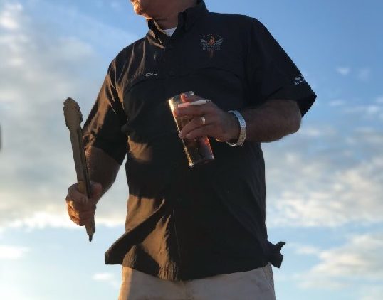 Baldemar Gonzalez