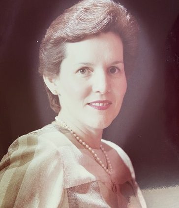 Francisca Margarita Fragoso