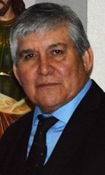 Roberto Perez Barquiarena