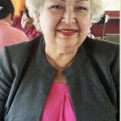 Silvia Irma Rodriguez