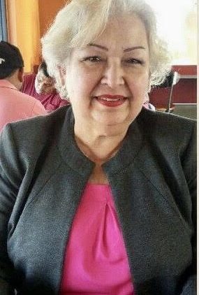 Silvia Irma Rodriguez