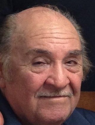 Jose Domingo Martinez