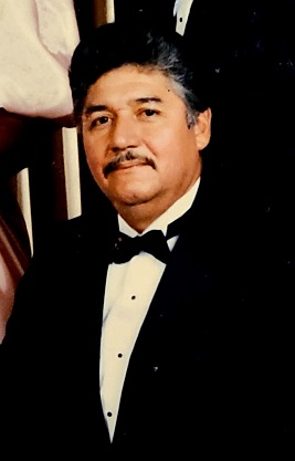 Joel Guadalupe Bermudez