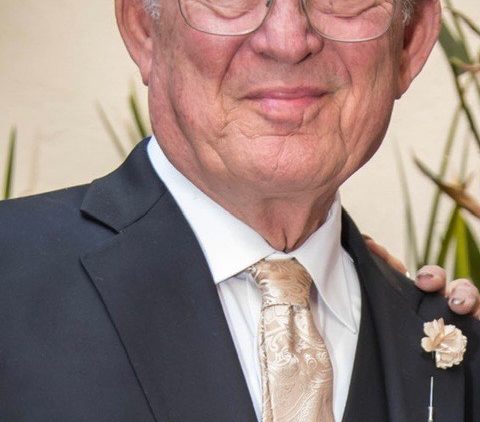 Homero García Hinojosa