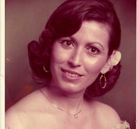 Mary Elizabeth Cortina