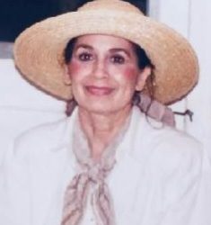Dr. Lucila “Luci” Margarita Petrie
