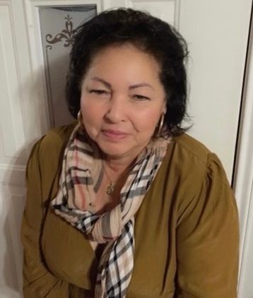 Ernestina Zamora