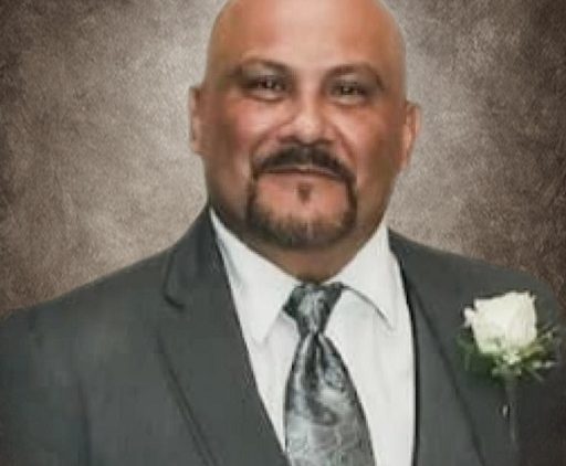 Luis Sergio Segoviano