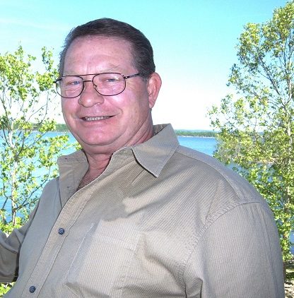 William “Bill” John Schweitzer