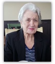 Wilma Jo Shergold Hogan