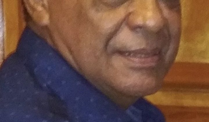 Eduardo Luis Vasquez