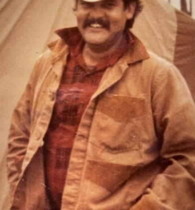 Silvano “Tito” Luis Amaya