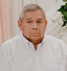 Armando Vargas Burgette