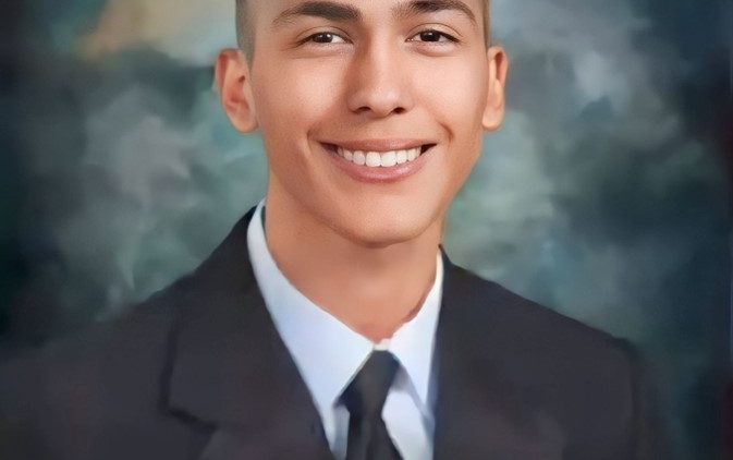 Andrew Lee Torres