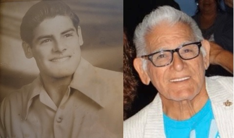 Jose H. Hernandez