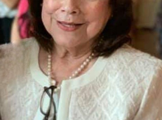 María S. Haley
