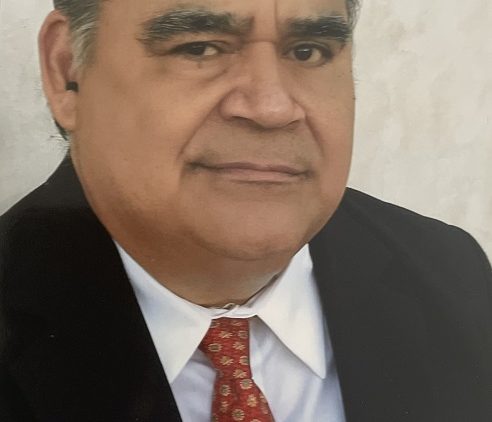 Eutimio Carlos “Timo” Hernandez III