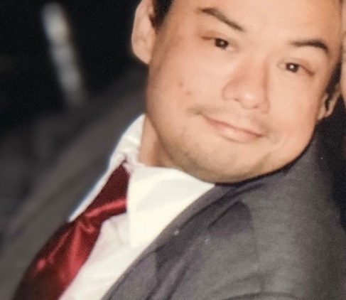 Jesus Antonio “Chuchis” Niño