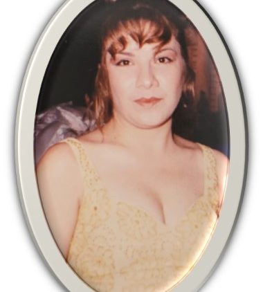 Juana Maria Gonzalez