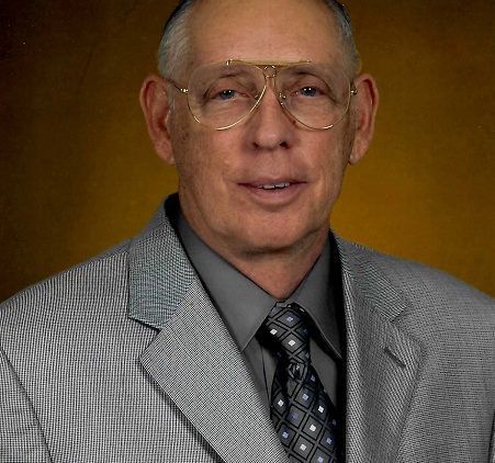 Donald Keith Null