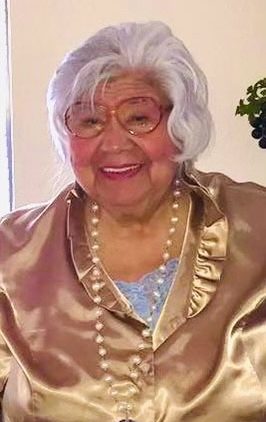 Elida Garcia Perez