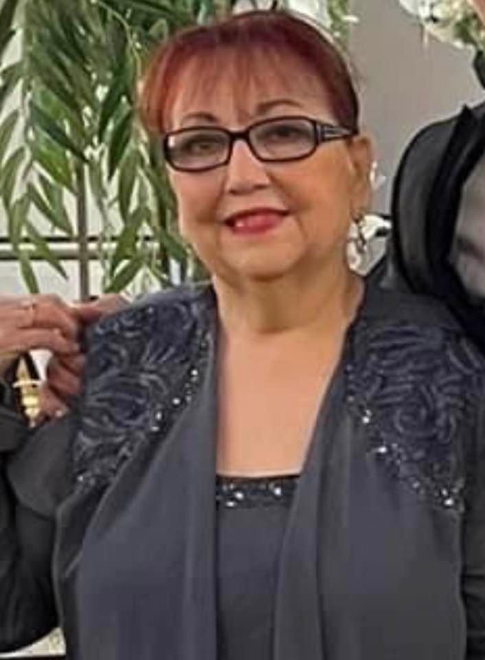 Sylvia Hernández Sierra